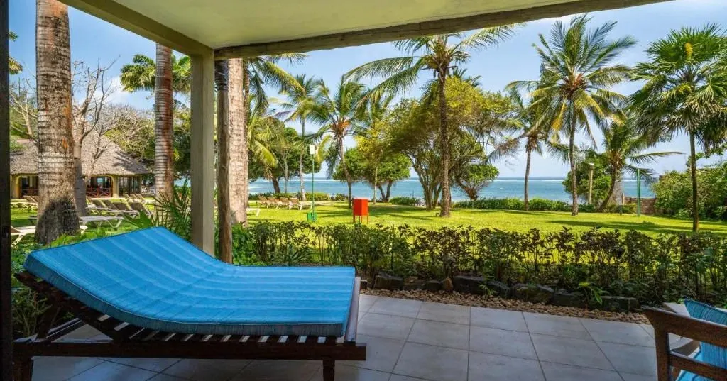 Baobab Beach Resort & Spa